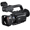 Видеокамера Sony PXW-Z90, Русское меню SYV-2